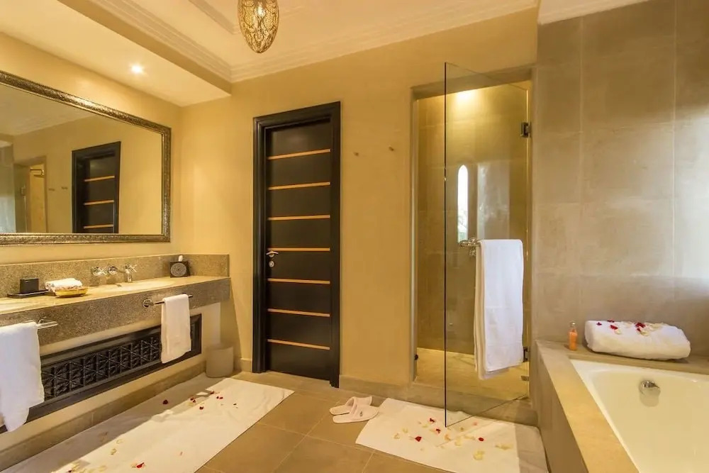 Luxury Villa Marrakech