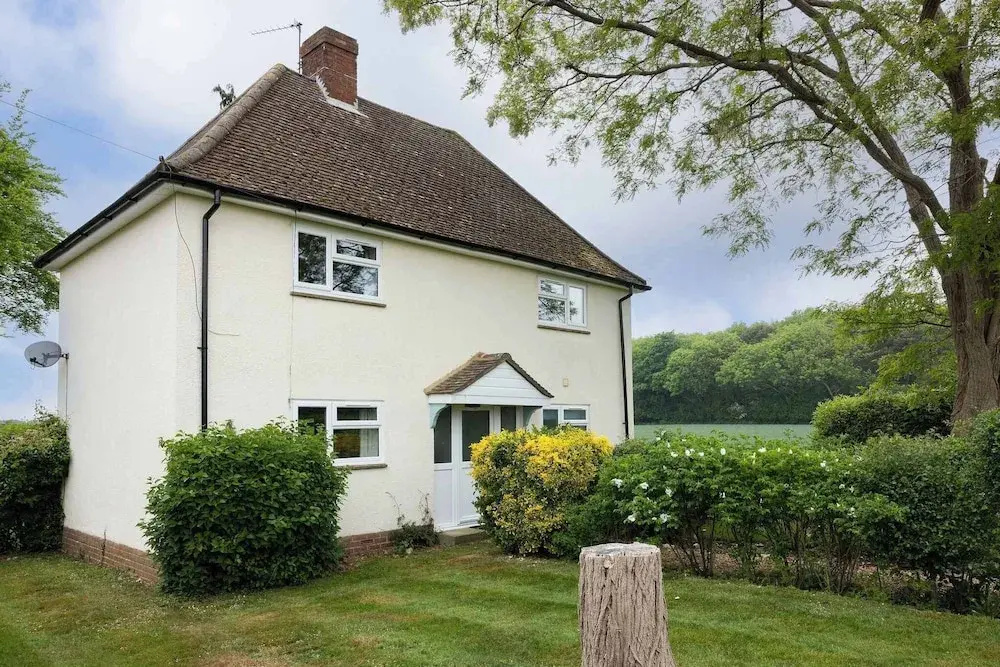 Charming Country Cottage Nr City Southdowns