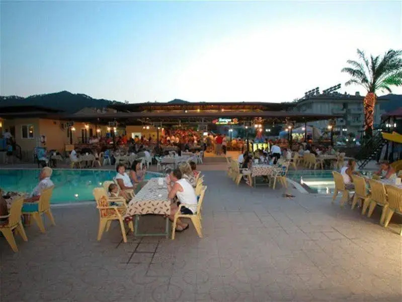 Seven Brothers Otel