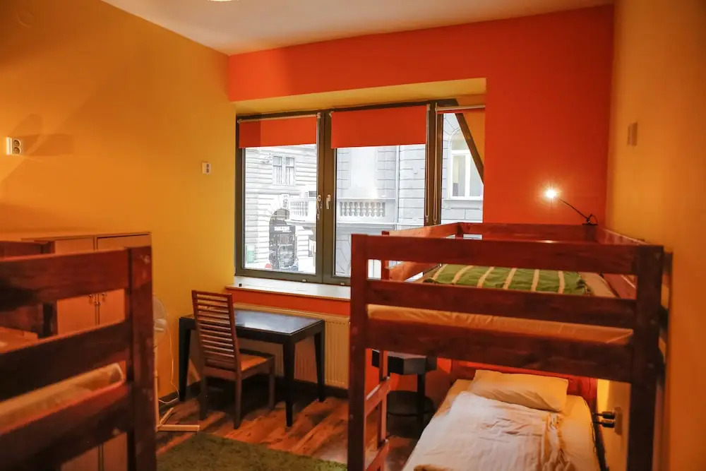 Bazaar Boutique Residence