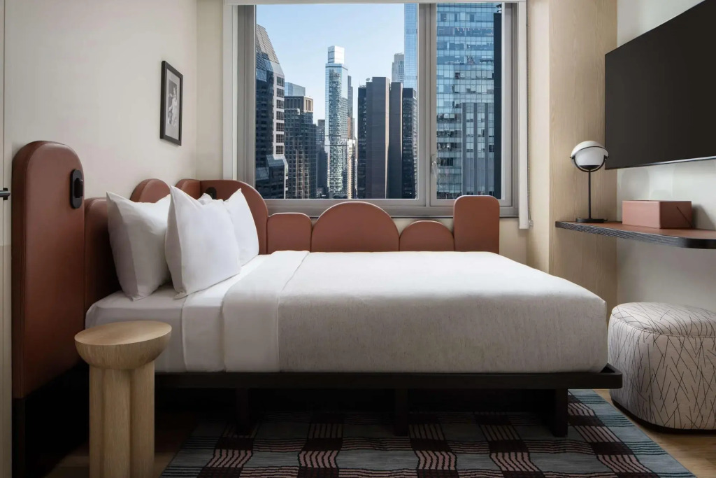 Motto By Hilton New York City Times Square