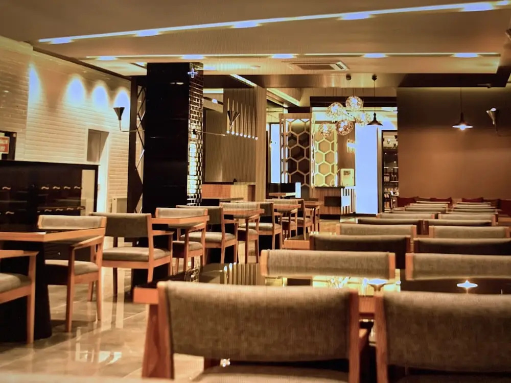 Çalcalar Otel