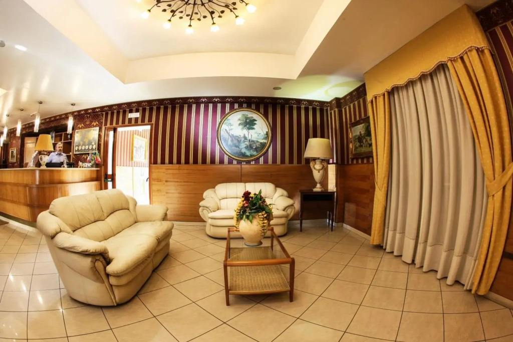 Hotel Max