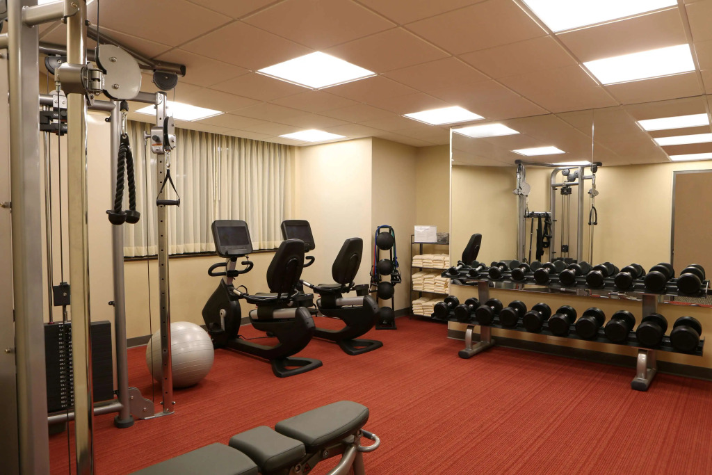 Hyatt Place Flushing/LGA Airport