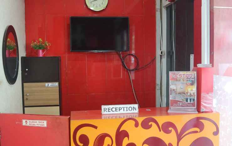 Lestari Homestay