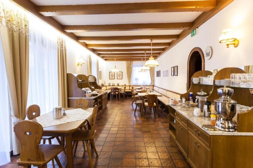 Pension Baranek