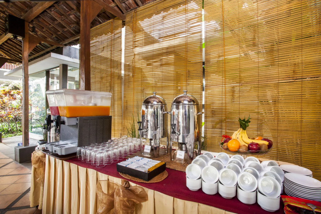 Summer Hills Hotel & Villas Bandung