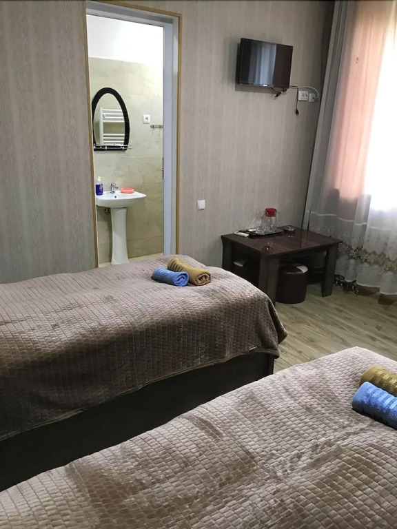 Hotel Imereti