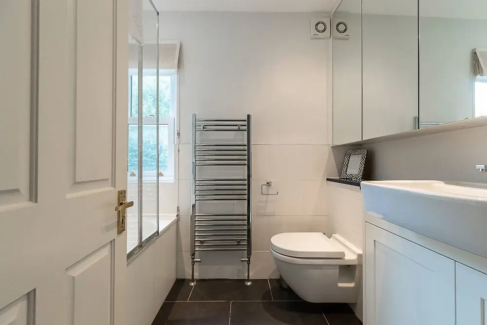 Family Home for 8 Near Westfield and Holland Park