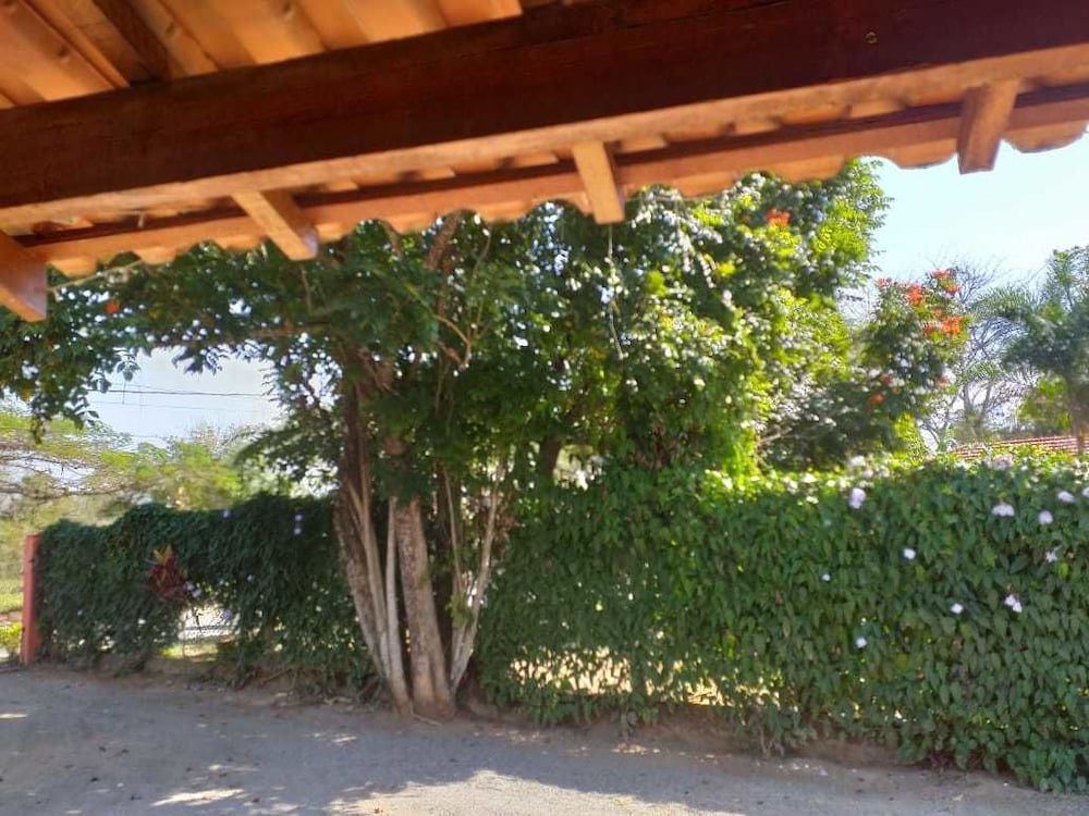Pousada Casa do Bosque