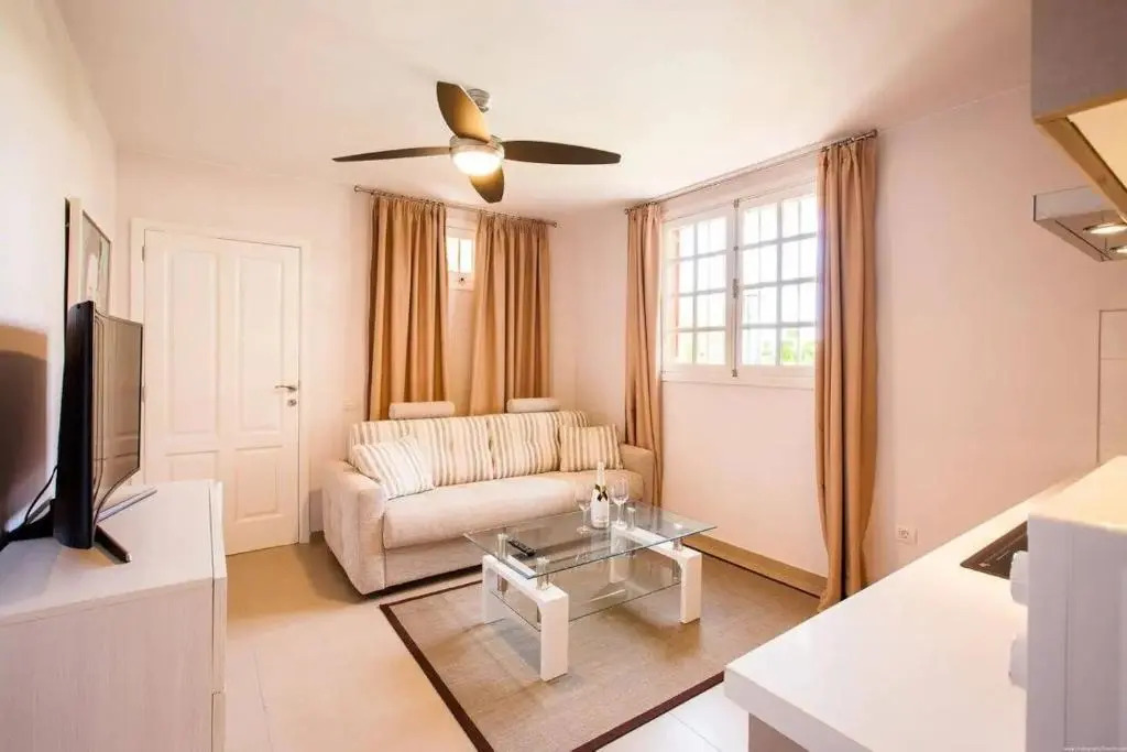 1 Bedroom Apartment for 4 people in Tenerife