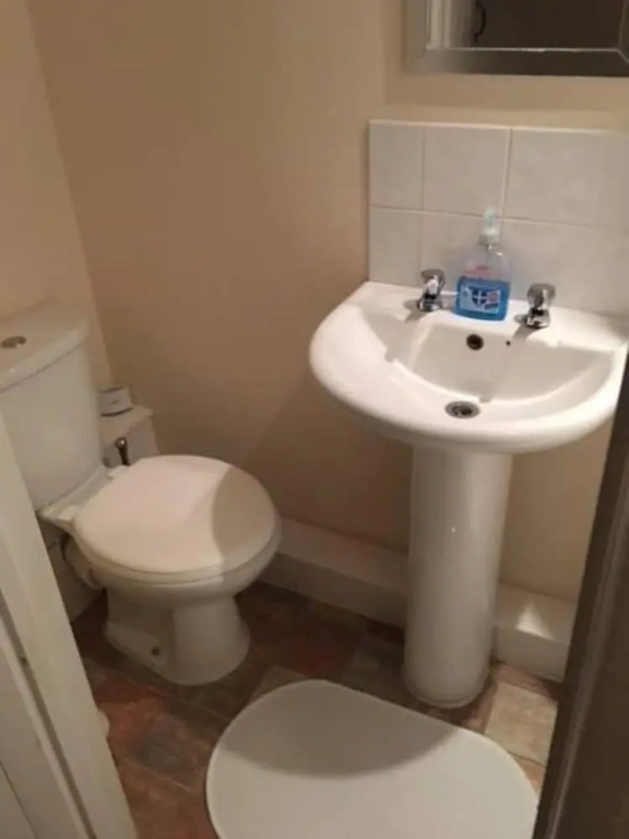 Hathway House Accommodation