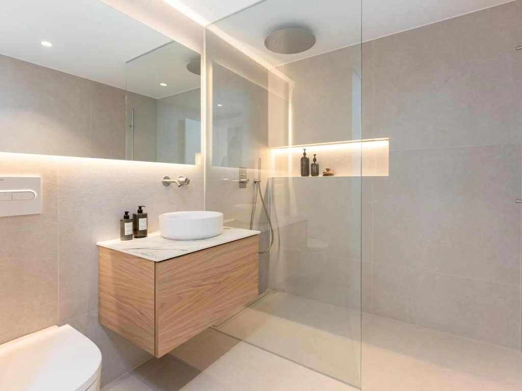 Jardines 38 Beautiful Luxury Family Apartment