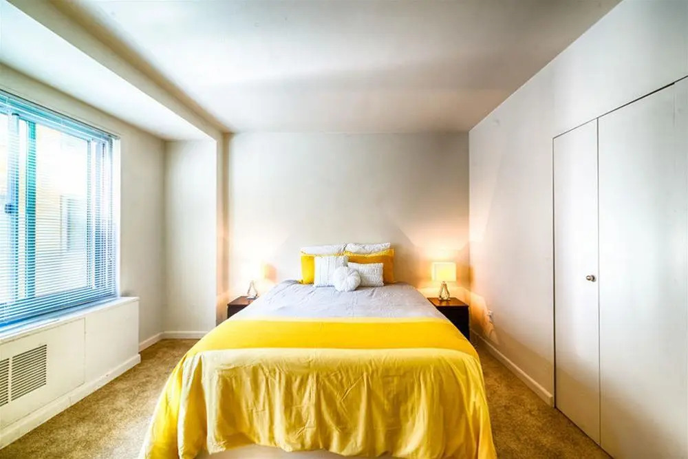 The Capital Suites