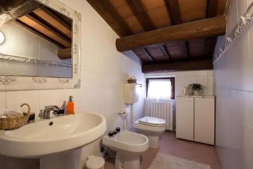 Agriturismo i Cigni