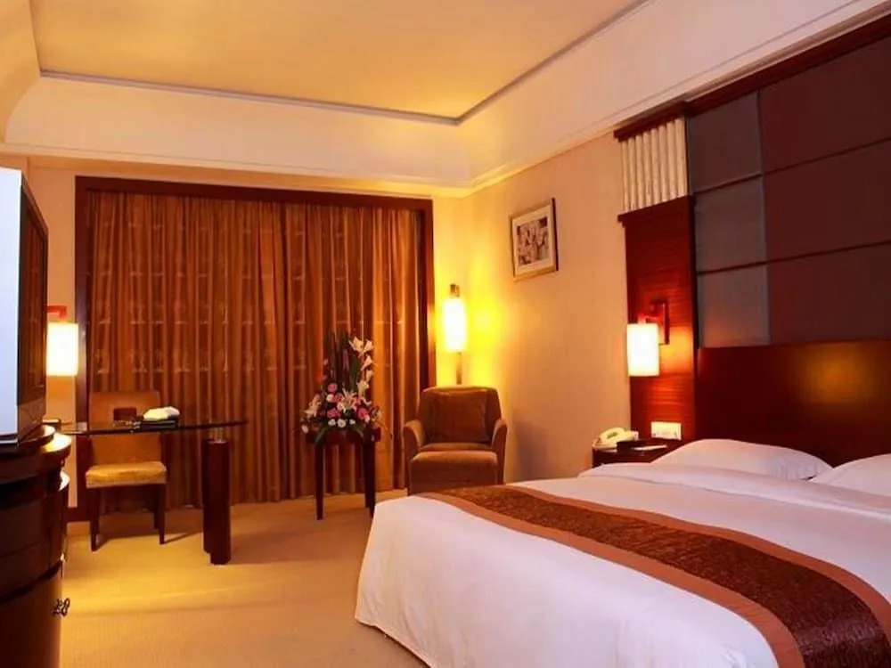 Dongguan Fuyuan Hotel