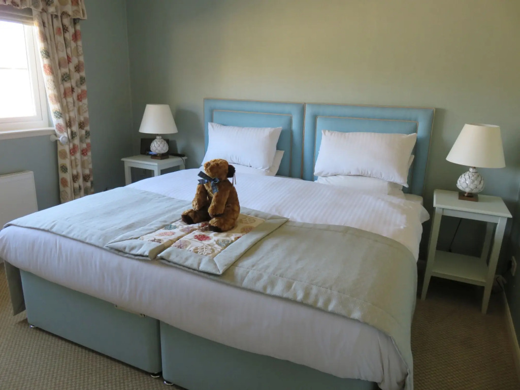Cringletie House Hotel