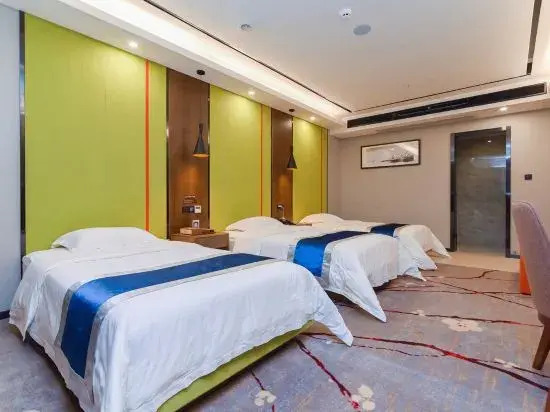 Mi Choice Hotel