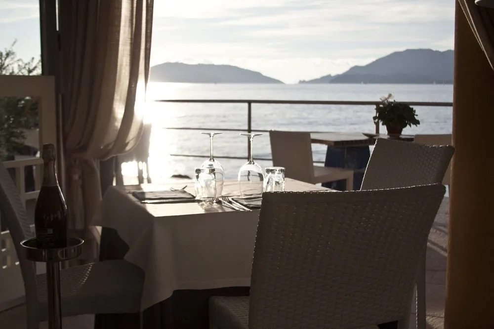 Case Vacanze Lerici - San Terenzo