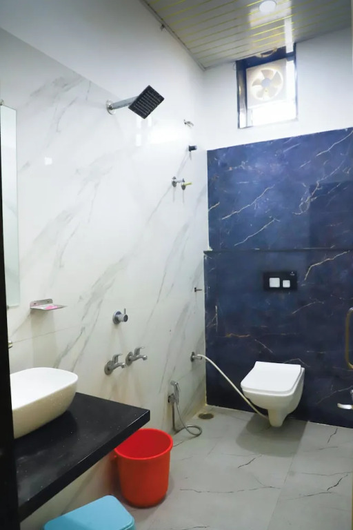 Hotel Bholenath