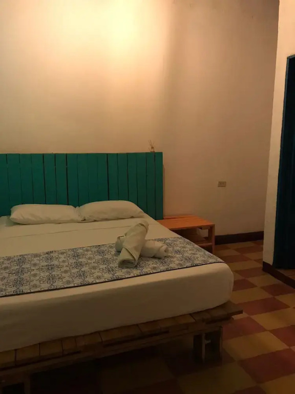 The Best Adventure Hostel