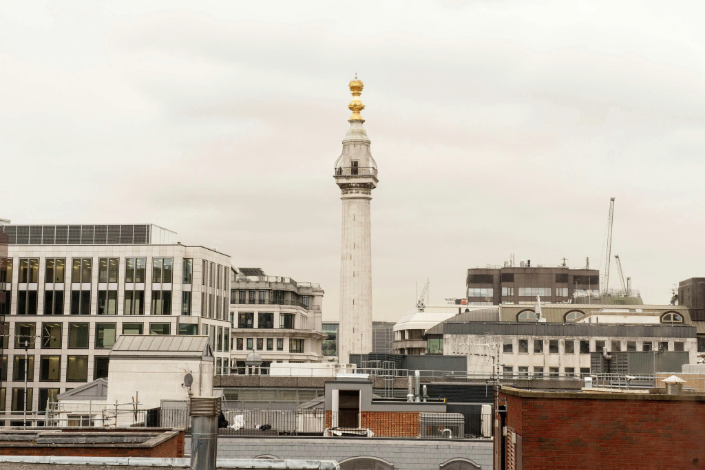 Premier Inn London Bank - Tower