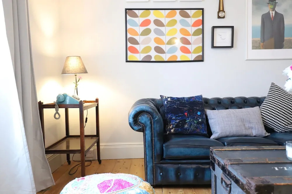 1 Bedroom Flat Close To Victoria Station