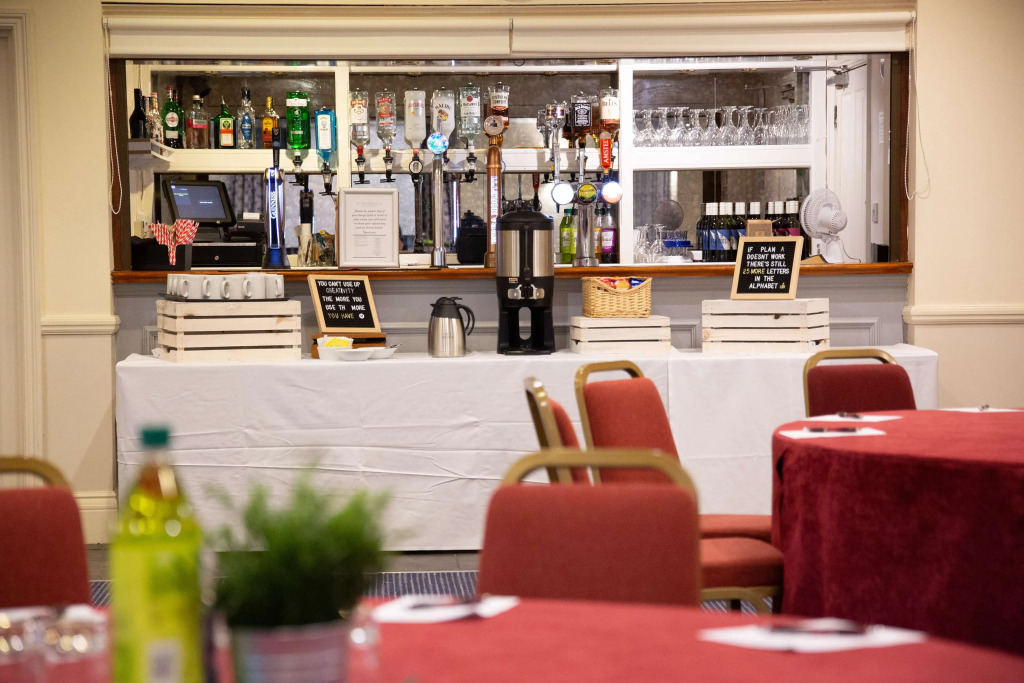 Best Western Gables Hotel