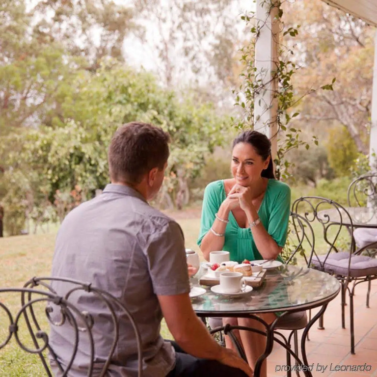 Spicers Guesthouse