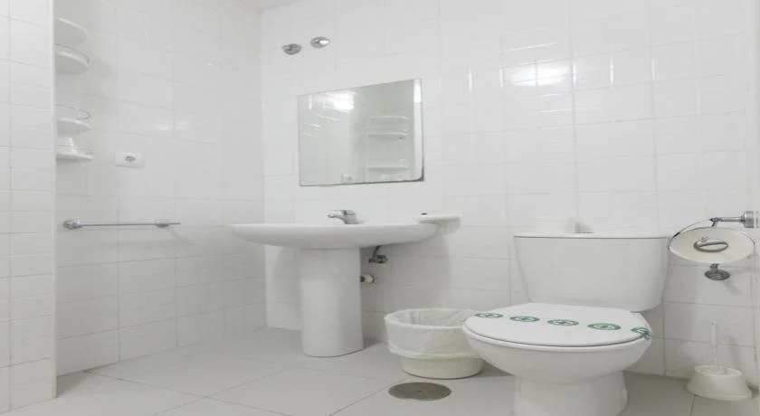 Albergue Inturjoven El Bosque