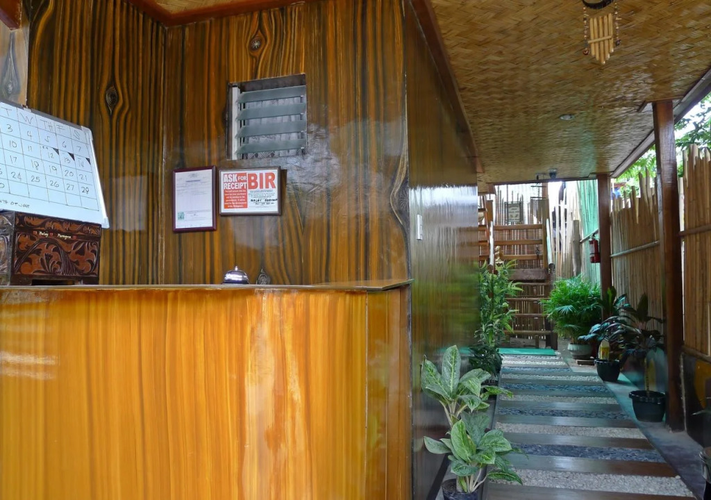 Balay Paragua Annex