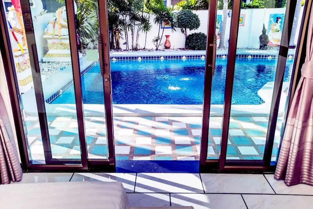 Pattaya 161 Villa