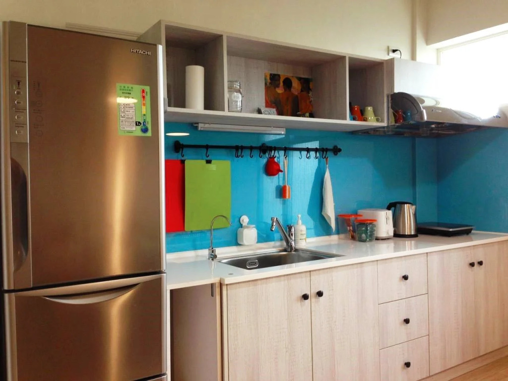 Loft18 Hostel
