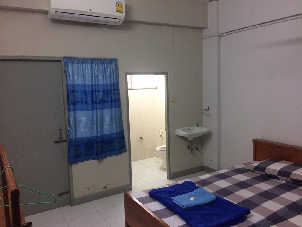 Thanya Mansion