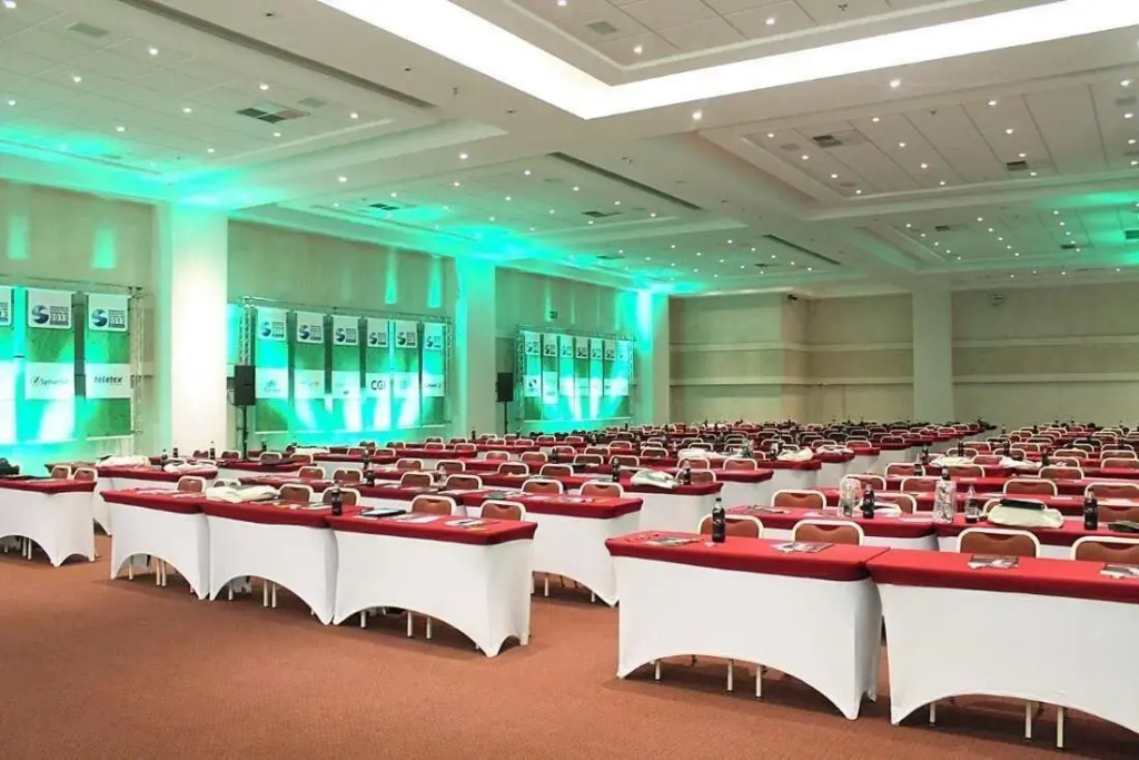 Dall’Onder Grande Hotel Bento Gonçalves