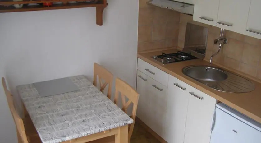 Apartments Dunoti