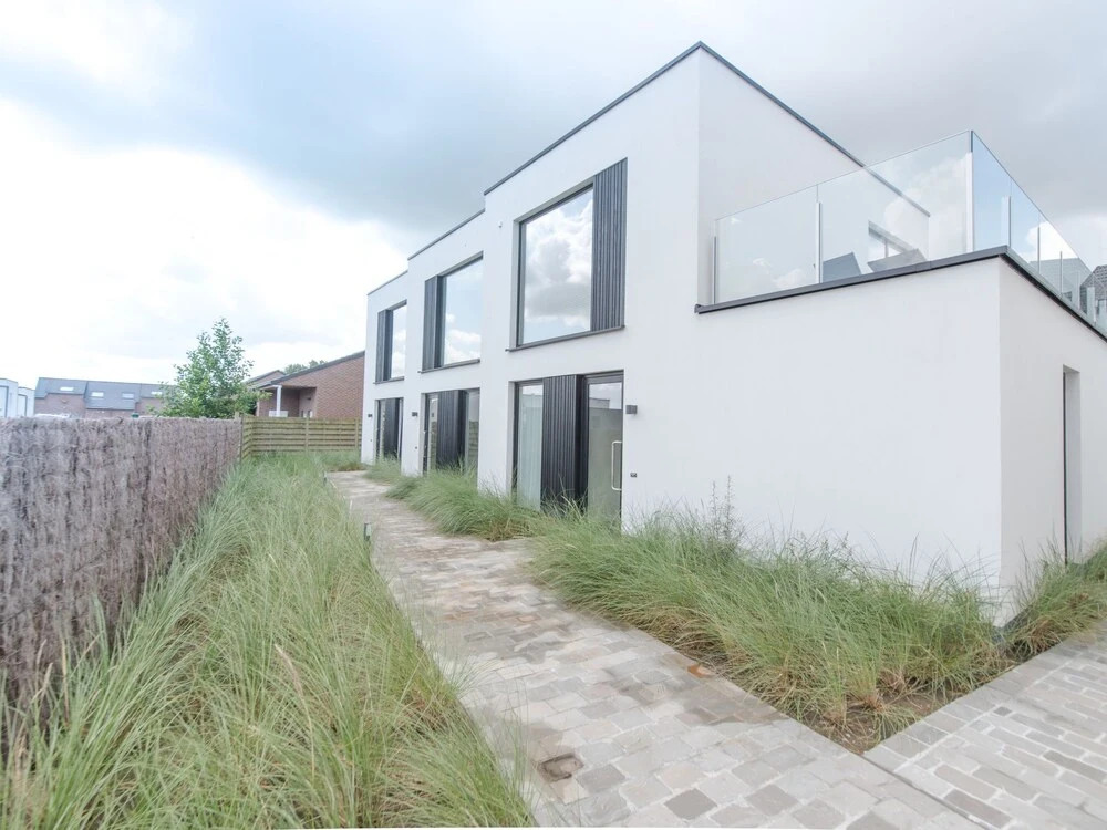 Holiday Home Bredunepark with parking by Interhome