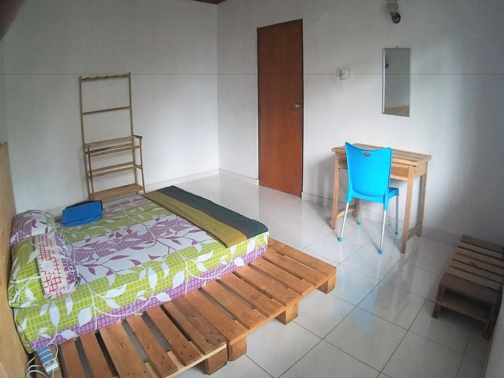 The Pallet House