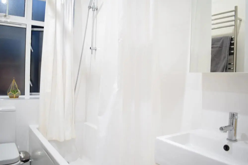 Stylish 1 Bedroom Flat in Belsize Park