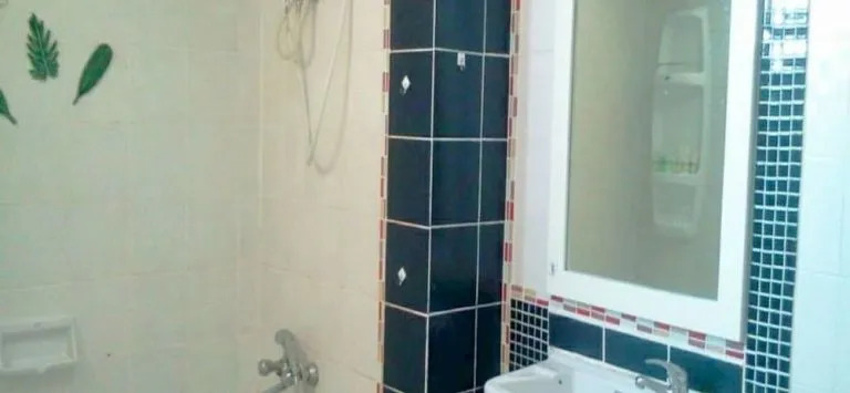 Backpacker's Rooms