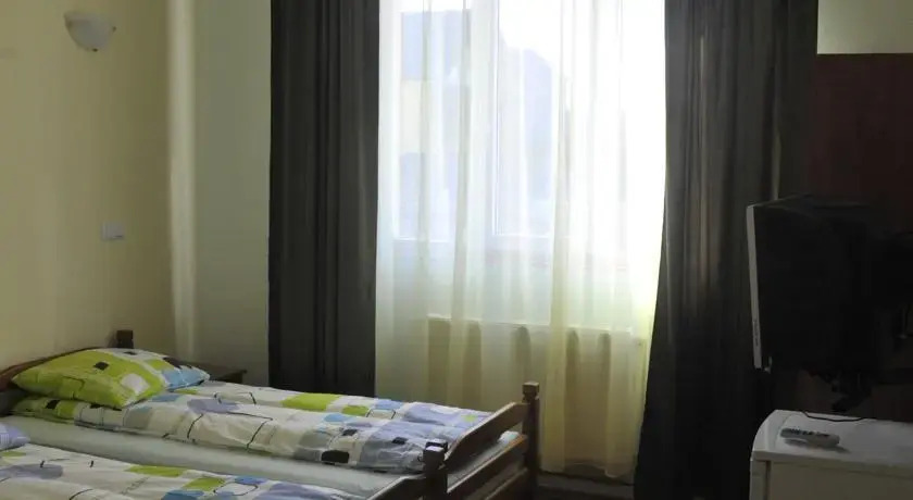 Pensiunea Anca