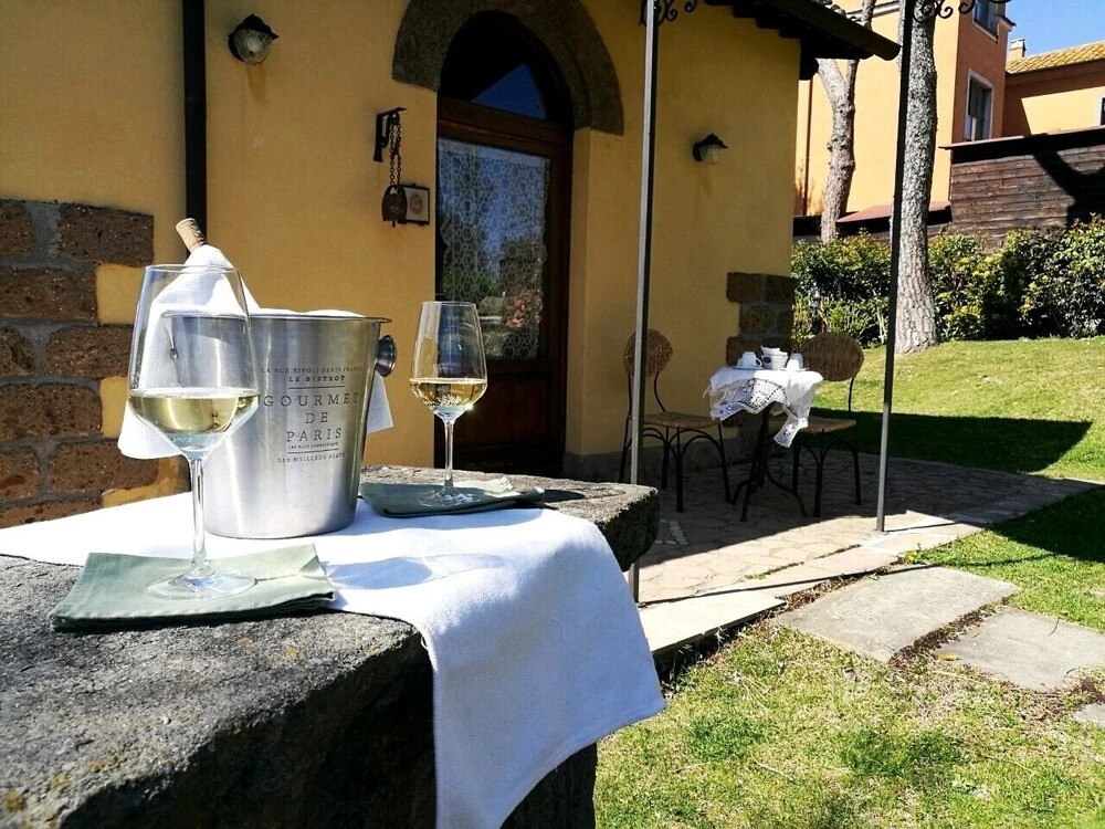 Podere La Branda