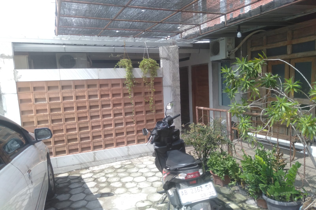 Kalingga Sekar Yogyakarta