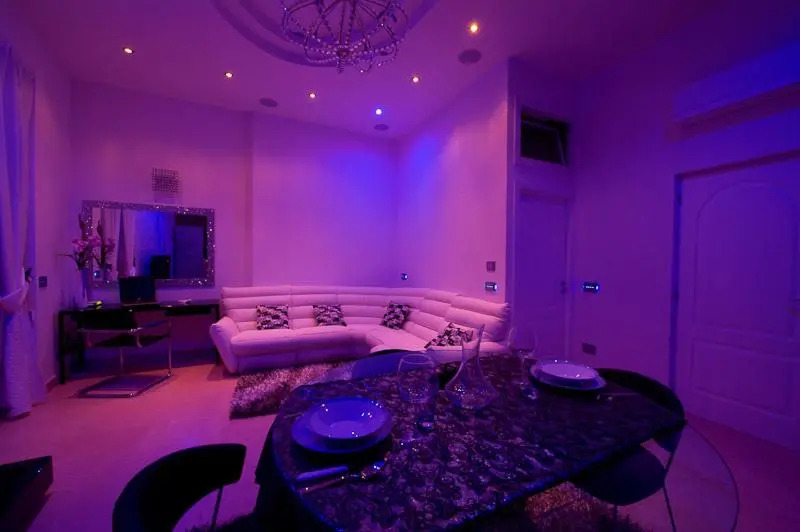 Appartamenti Luxury Arco