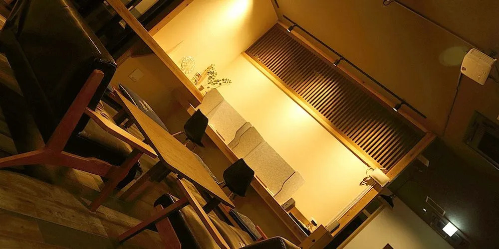 HOSTEL Co-EDO