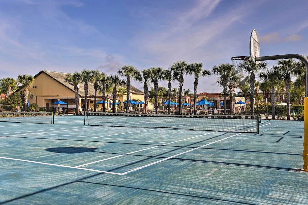 5 Mi to Walt Disney World! Gem w/ Resort Perks