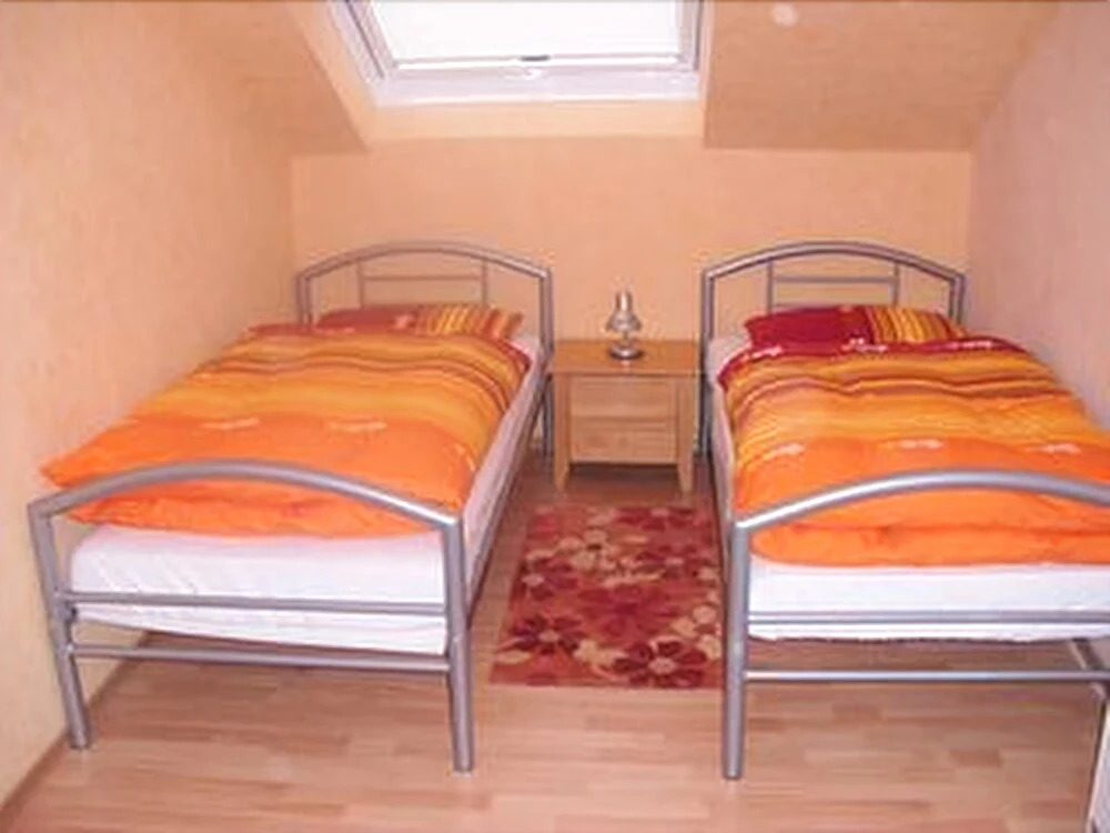 Ferienwohnung Cascada