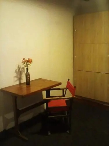 El Yarumo Hostel