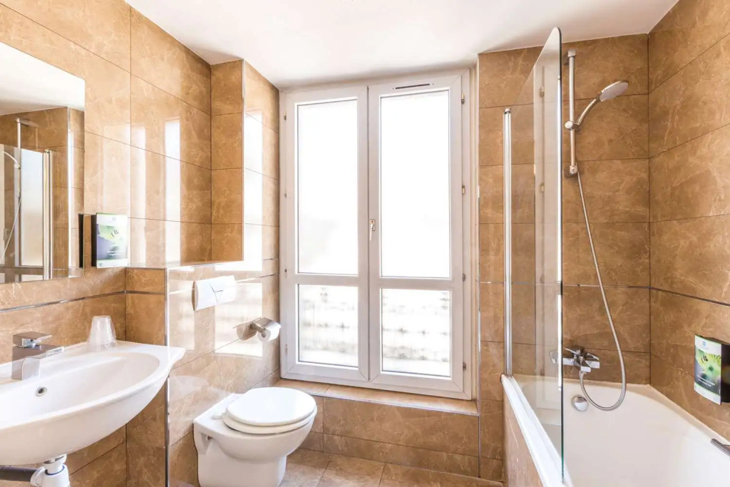 Sure Hotel by Best Western Paris Gare du Nord
