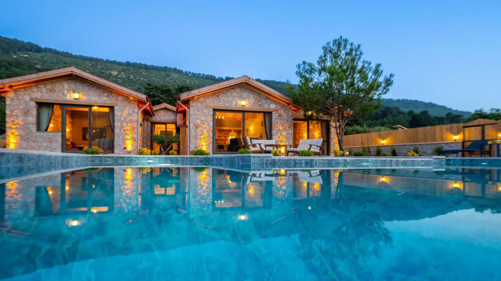 Hotel Patara Sun Club